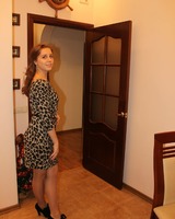 Елизавета Ковалёва