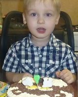 Федотов Александрович