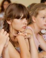 Мария Алексеевна