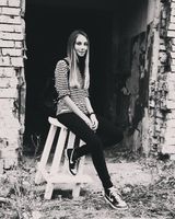 Ангелина Михайлова