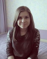 Людочка Осипова