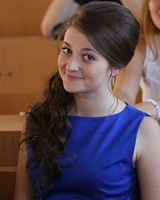 Ирина Нестерова