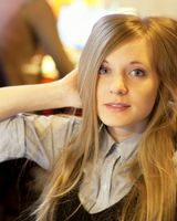 Ольга Захарова