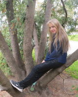 Елизавета Борисова