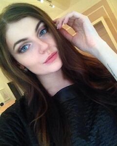 Екатерина Алтынникова