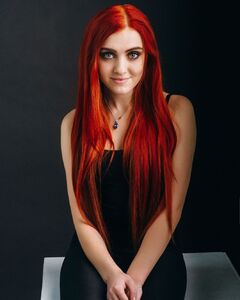 Кристина Плотникова