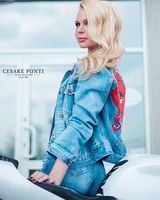Татьяна Плотникова