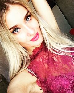 Светлана Славнина