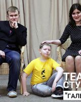 Ирина Ласовская