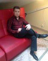 Алексей Балфеткин