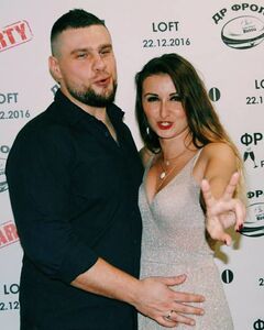 Кирилл Фролов