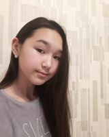 Айгерим Баялиева
