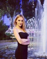 Анастасия Костюрина