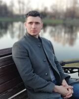 Вячеслав Головин