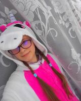 Анастасия Злобина