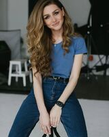 Юлия Беркетова