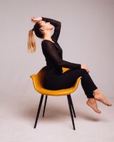 Валерия Любакина