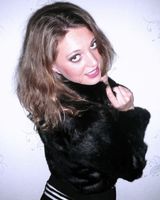 Шишковская Алена