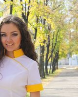 Головченко Вадимовна