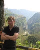 Дмитрий Борноволоков