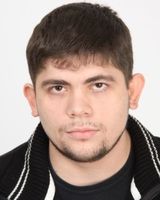 Максим Микрюков