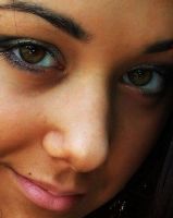 Дарья Нижникова