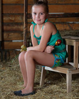 Кира Алексеевна