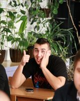 Александр Тетеркин