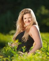 Елена Черкесова