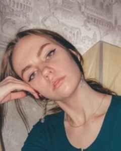 Алина Никонова