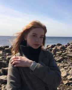 Елизавета Елисеева