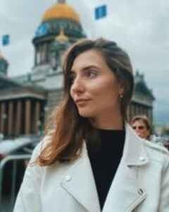 Кристина Минавнина