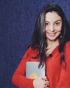 Алиса Восканян