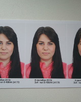 Софья Коновалова