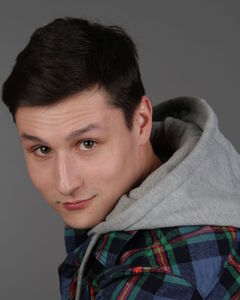 Андрей Жильников