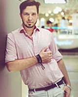 Максим Брухно