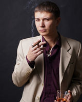 Сергей Харченко