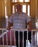 Вадим Кузьминых