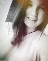 Анастасия Синкина