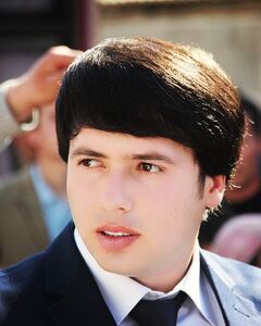 Самир Умаров