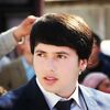 Самир Умаров
