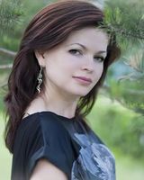 Наталья Михайловна