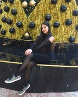 Камила Тимуровна