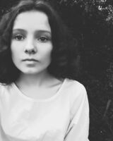 Оксана Зверева