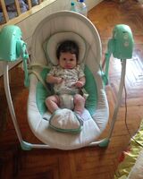 Элина Петречук