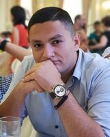 Арман Амбарцумян