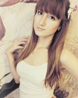 Юлия Дмитриевна