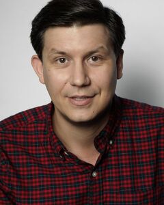 Алексей Павлов