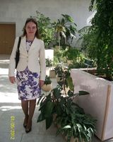 Ольга Москвичева