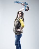 Екатерина Матюшечкина